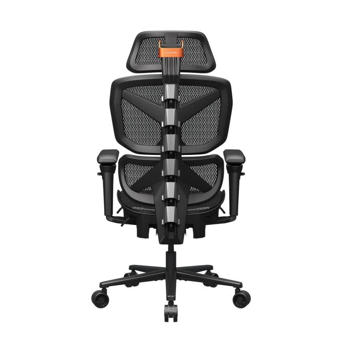 COUGAR Terminator Air Universal gaming chair Mesh seat Black — image 16 of 22