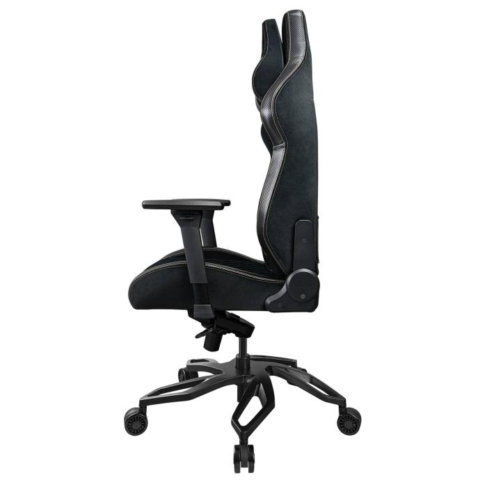COUGAR Titan Pro V2 Gold F Gaming Chair, Black — image 15 of 20