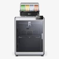 Creality K2 Plus Combo Fused Deposition Modeling (FDM) Wi-Fi
