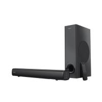 Creative Labs Creative Stage Black 2.1 channels 80 W