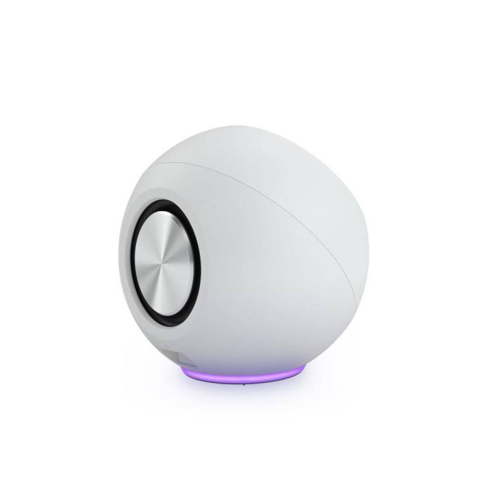 Creative Labs Pebble SE 1-way White Wired 4.4 W — image 4 of 8
