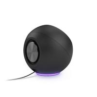 Creative Labs Pebble SE speaker set 4.4 W PC/Laptop Black 2.0 channels, view image 3 of 8