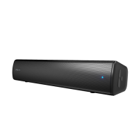 Creative Labs Stage Air V2 1-way Black Wired & Wireless