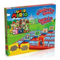 Creative Toys WM01451 board/card game Board game Guessing