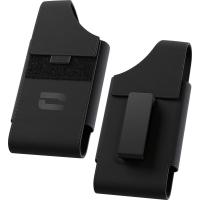 Crosscall CROSSHOLSTERN mobile phone case Black