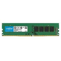 Crucial CT16G4DFD8266 memory module 16 GB 1 x 16 GB DDR4 2666 MHz
