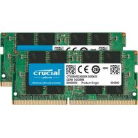 Crucial CT2K8G4SFRA32A memory module 16 GB 2 x 8 GB DDR4
