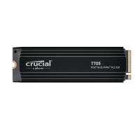 Crucial CT4000T705SSD5 internal solid state drive 4 TB M.2 PCI Express 5.0 NVMe