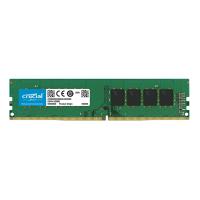 Crucial CT8G4DFS824A memory module 8 GB 1 x 8 GB DDR4