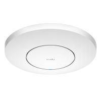 Cudy AP11000 wireless access point 10777 Mbit/s White Power over Ethernet (PoE), view image 8 of 10