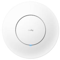 Cudy AP11000 wireless access point 10777 Mbit/s White Power over Ethernet (PoE), view image 6 of 10