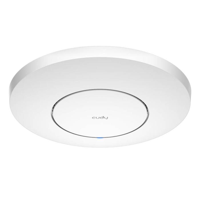 Cudy AP11000 wireless access point 10777 Mbit/s White Power over Ethernet (PoE) — image 3 of 10