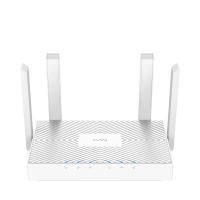 Cudy WR1300E wireless router Gigabit Ethernet Dual-band (2.4 GHz / 5 GHz) White