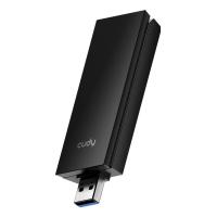 Cudy WU5400 network card WLAN 2402 Mbit/s