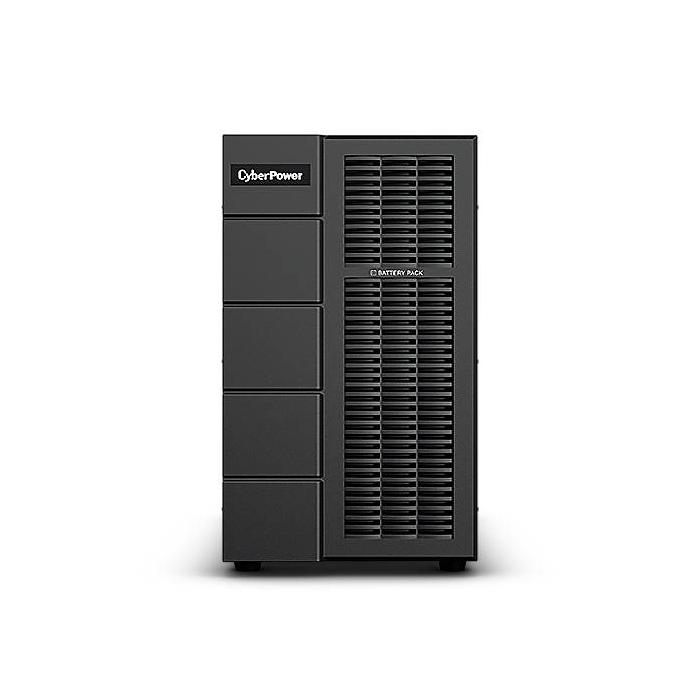 CyberPower BPSE72V40A UPS battery cabinet Tower — image 2 of 6