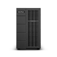CyberPower BPSE72V40A UPS battery cabinet Tower, view image 2 of 6