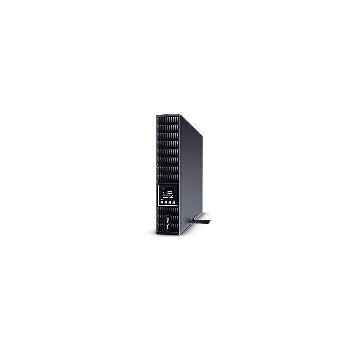 CyberPower OLS3000ERT2UA uninterruptible power supply (UPS) Double-conversion (Online) 3 kVA 2700 W 10 AC outlet(s) — image 6 of 8
