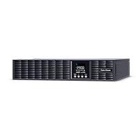 CyberPower OLS3000ERT2UA uninterruptible power supply (UPS) Double-conversion (Online) 3 kVA 2700 W 10 AC outlet(s), view image 5 of 8