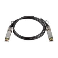 D-Link 1M SFP+ Direct Attach Stacking Cable