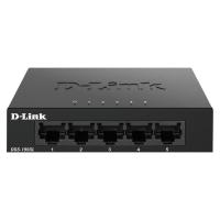 D-Link 5-Port Gigabit Ethernet Switch