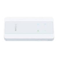 D-Link 5G NR AX1800 Wi-Fi 6 Mobile Hotspot