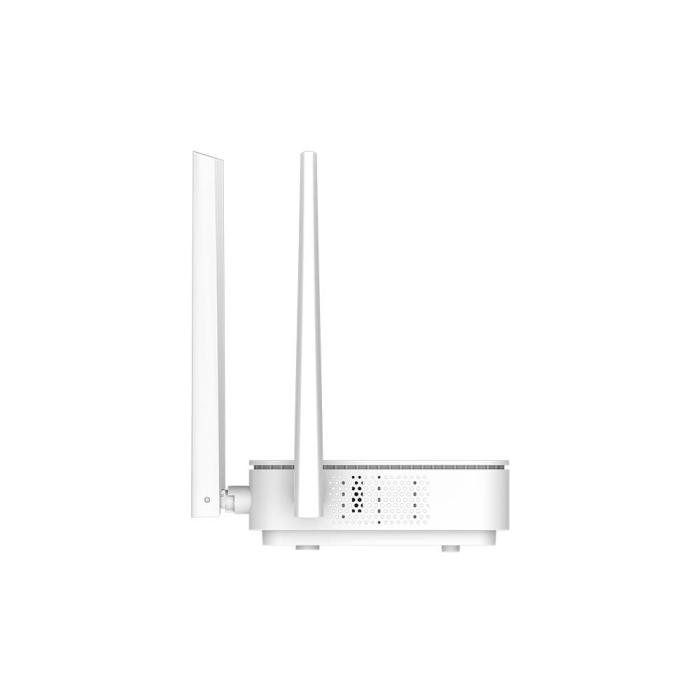 D-Link C36 wireless router 2.5 Gigabit Ethernet Dual-band (2.4 GHz / 5 GHz) White — image 11 of 14