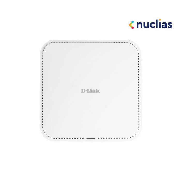 D-Link DAP-E3620 wireless access point 2882 Mbit/s White Power over Ethernet (PoE) — image 7 of 14