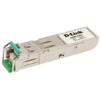 D-Link DEM-330T network media converter 1250 Mbit/s 1310 nm