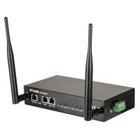 D-Link Wireless AC1200 Wave2 Dual-Band Industrial Access Point