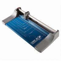 Dahle 507 paper cutter 0.8 mm 8 sheets