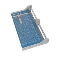 Dahle Professional Rolling Trimmers Model 550 paper cutter 20 sheets