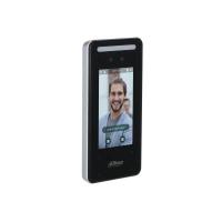 Dahua Technology ASI6213J-MW access control reader Face recognition terminal Black, Grey