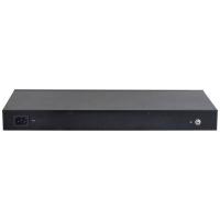 Dahua Technology DH-CS4226-24ET-240 network switch Managed L2 Gigabit Ethernet (10/100/1000) Power over Ethernet (PoE) Black