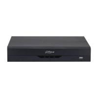 Dahua Technology DH-XVR5108HS-4KL-I3 digital video recorder (DVR) Black