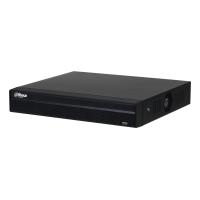 Dahua Technology Lite NVR4104HS-P-4KS3 network video recorder 1U Black
