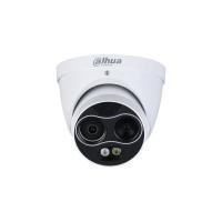Dahua Technology Lite TPC-DF1241-T-S2 Turret IP security camera Indoor & outdoor 2336 x 1752 pixels Ceiling/wall