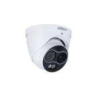Dahua Technology Lite TPC-DF1241-T-S2 Turret IP security camera Indoor & outdoor 2336 x 1752 pixels Ceiling/wall, view image 3 of 6