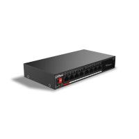 Dahua Technology PoE SG1008P Unmanaged Gigabit Ethernet (10/100/1000) Power over Ethernet (PoE) Black