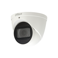 Dahua Technology Pro IPC-HDW5831R-ZE security camera Dome IP security camera Indoor & outdoor 3840 x 2160 pixels Ceiling/wall