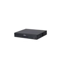 Dahua Technology WizSense NVR2108HS-8P-I2 network video recorder 1U Black