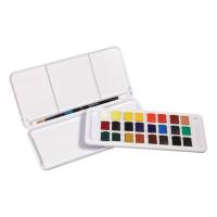 Daler-Rowney Aquafine Watercolor paint