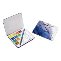 Daler-Rowney Aquafine Watercolor paint