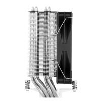 darkFlash DS-S31PRO-B-EU1 computer cooling system Processor Air cooler 12 cm Black 1 pc(s), view image 2 of 10