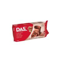 DAS F387100 pottery/modelling compound Modeling clay 500 g Terracotta 1 pc(s)