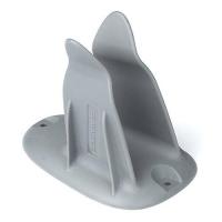 Datalogic 11-0362 indoor Passive holder Grey holder