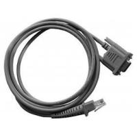 Datalogic 90G000008 1.8m RS-232 Rj-45 Grey serial cable