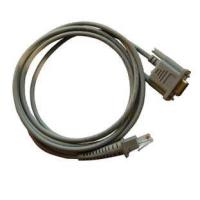 Datalogic 90G001092 serial cable Grey RS-232
