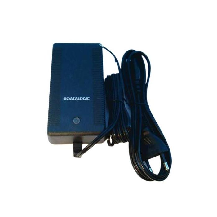 Datalogic 93ACC1720 power adapter/inverter Indoor Black