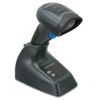Datalogic QuickScan QBT2131 1D Black Handheld bar code reader