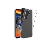 dbramante1928 GL16CL006501 mobile phone case 17 cm (6.7'') Cover Black